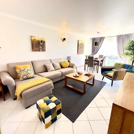 Duplex Sea View By Albufeira Holidays Eksteriør billede