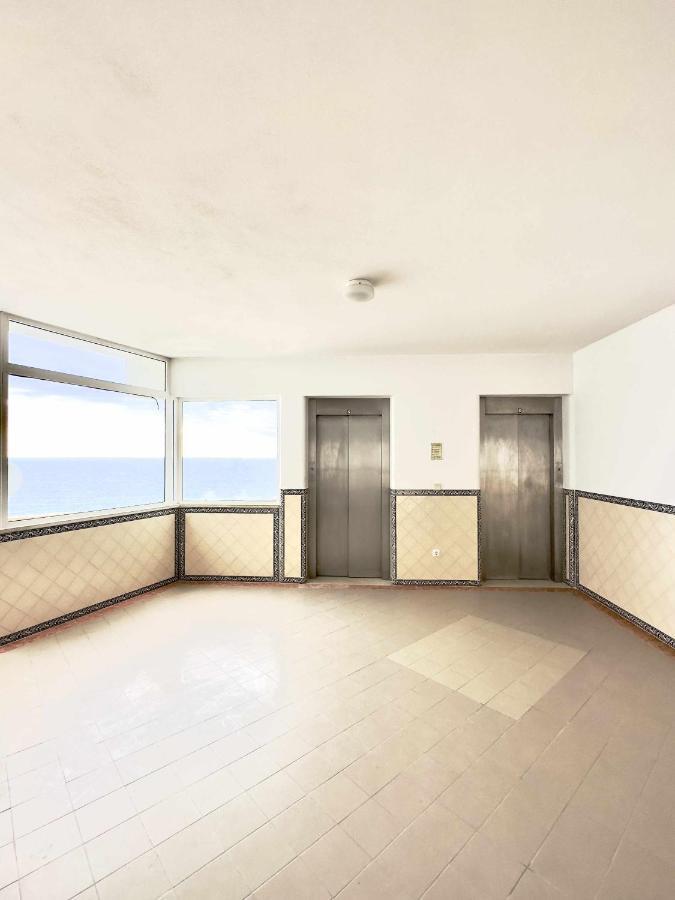 Duplex Sea View By Albufeira Holidays Eksteriør billede